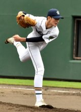 投手陣の踏ん張り鍵　千葉黎明、準決勝３日に順延　健大高崎（群馬１位）と対戦　秋季関東地区高校野球大会