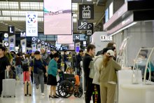 成田空港にカスハラ指針　具体例定め、各社毅然対応　ＣＳ協議会