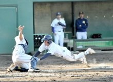 千葉黎明、投打に力の差　秋季関東高校野球大会