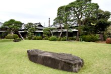 職住分離で生まれた邸宅　移築の書院都内で保存　野田市郷土博が特別展