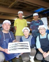 千葉の「灰干し」全国に　松田商店（勝浦市）　【輝く！千葉の企業　日本政策金融公庫レポート】（１１８）