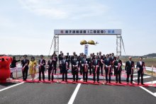 ２０２４ふるさと重大ニュース（３）県東部、県南部