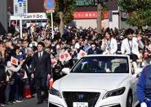 ２０２４ふるさと重大ニュース（２）県北西部