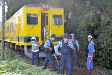 ＜いすみ鉄道脱線事故＞　地域社会に大きな衝撃　運行再開は大幅ずれ込む　いすみ　【回顧２０２４　取材メモから】