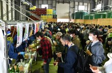 ２０２４ふるさと重大ニュース（１）県東部