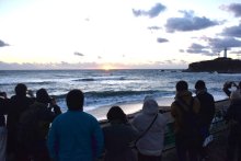 ２０２４～２５年　千葉県内年末年始ガイド・初日の出