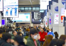 成田空港、出国ラッシュ始まる　最大９連休　海外旅行者増加か　リゾートや近距離アジア人気