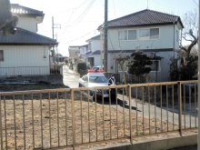 【速報】柏の夫婦殺害事件にも関与か　公務執行妨害容疑で７０代男逮捕　千葉県警捜査本部