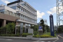 【速報】船橋の診療所に遺体置き去り　新たに1人逮捕　死体遺棄容疑　千葉県警特別捜査班