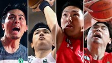 Ｂリーグ・オールスター　富樫「一緒に楽しめれば」　千葉ジェッツから４選手　１８、１９日船橋・ららアリーナ東京ベイ