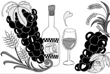 ＜お酒の上手な飲み方＞　適量守って楽しんで　【現代食事考】（１６９６）