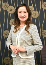 利益分配し社会貢献　株式会社ランドマーク代表取締役　青山智子氏　【夢シティちば　経営談話室ダイジェスト】