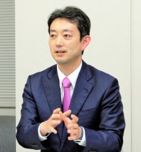 【立候補者の横顔】阪神大震災の教訓原点　熊谷俊人（４７）　無現①　知事　【２０２５千葉県知事選】