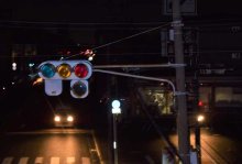【速報】千葉県内１１５０軒停電　千葉市稲毛区