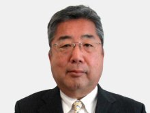 浦安市長選告示　現職１人が立候補を届け出