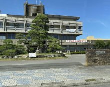 九十九里町人事（２０２５年４月１日付）