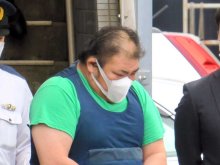 市原のホテル従業員殺害　容疑者を殺人や窃盗の罪で起訴　千葉地検
