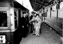 うねる線路、旧陸軍の名残　人口増に支えられ成長　【新京成　未来への出発】（１）