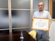 働く人へおもてなしを　家庭の味提供で販路拡大も　ホテル市原クラブ（市原）　【ちばの元気企業】