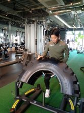 地域の健康長寿支えるジム　ＤＡＲＥ ＦＩＴ（柏市）　【輝く！千葉の企業　日本政策金融公庫レポート】（１２２）