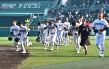 千葉黎明、ホーム遠く　第９７回選抜高校野球