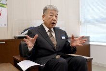 知見融合し事業継続　「新京成らしさ消さない」　小林敏也社長インタビュー　【新京成　未来への出発】（４）