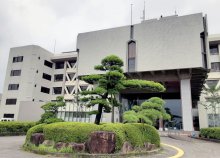 印西市人事（２０２５年４月１日付）