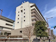成田市人事（２０２５年４月１日付）