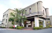 多古町人事（２０２５年４月１日付）