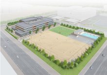 「幕張若葉小学校」に決定　２０２６年度に開校、千葉市美浜区の新設校名