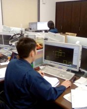 技術力と人材投資で成長　宇野澤鉄工（旭市）　【輝く！千葉の企業　日本政策金融公庫レポート】（１２３）