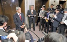 成田空港機能強化、本格工事５月着工へ　滑走路を新設・延伸　長距離国際線に対応　用地の８割超を確保