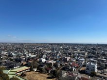 家康ゆかりの地たどる　九十九里平野望む公園も　東金駅（ＪＲ東金線）　【駅から２kmのおもしろ散歩　千葉地理学会】