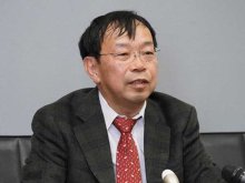 教授経験地域に恩返し　黒木尚長氏（６５）無新　【銚子市長選　立候補者の横顔】