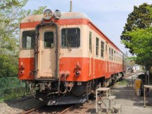 「キハ５２」お疲れさま　昭和生まれ旧国鉄車両引退へ　いすみ鉄道、記念イベント企画