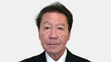 【速報】八千代市長に服部氏３選　実績アピール、４氏破る