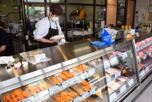 １９２７年創業の老舗　個人店の魅力に客続々　緑川肉店（茂原市）　【ちばの元気企業】