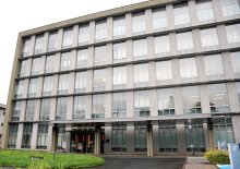 自転車「ひょっこり」あおり運転事件　被告に懲役１年４月求刑　「重大な事故引き起こす危険性」　弁護側は無罪求める　千葉地裁松戸支部公判