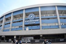 【速報】ＺＯＺＯマリン、幕張メッセ駐車場に移転・建て替えへ　千葉市と県が方針固める　近く基本構想の骨子公表