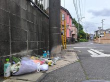 「弱い人狙った」殺人容疑で逮捕の中３少年　家庭環境に不満の話も　千葉県警が慎重に動機捜査　千葉市若葉区の路上刺殺事件