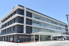 受け子務めた職員、懲戒免職　詐欺未遂で有罪判決　市原市消防局