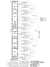 Ｂブロック見どころ　専大松戸が中心に　第１０７回全国高校野球　千葉大会