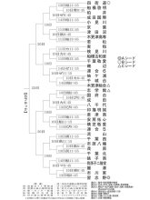 Ｄブロック見どころ　習志野、木総が軸　第１０７回全国高校野球　千葉大会