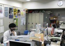 公務員の志願者減少　民間に対抗、千葉県は早期試験新設　教委、奨学金を代理返済　【人材難の時代に】
