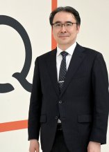物語のあるＴＶ通販　株式会社ＱＶＣジャパン代表取締役最高経営責任者（ＣＥＯ）　伊藤淳史氏　【夢シティちば　経営談話室ダイジェスト】　