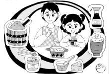 ＜発酵食品上手に利用＞　多彩な味わい楽しんで　【現代食事考】（１７１９）　