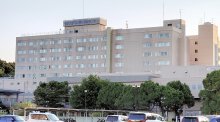 【独自】帝京大医療センターの後継候補　姉崎公園に寿光会病院　市原市誘致、３科１９８床