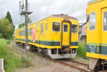 【速報】いすみ鉄道、運行再開は２７年秋か　工事費用は１４・５億円
