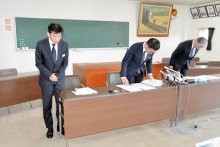【詳報】いすみ鉄道再開、最長で２７年秋か　脱線事故、復旧費は１４億５千万円