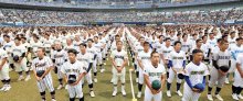 【高校野球】甲子園出場回数トップはどこ？　夏の千葉大会、データで振り返る